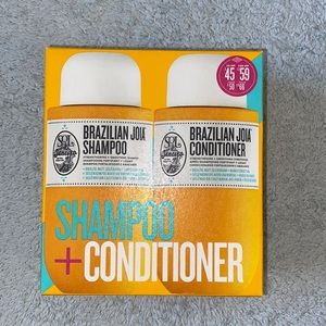 Sol de Janeiro Shampoo & Conditioner